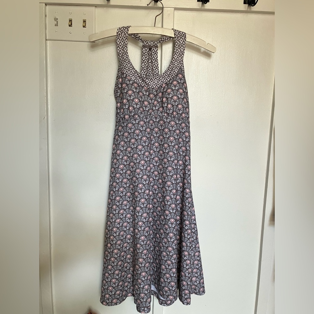 Prana athleisure dress